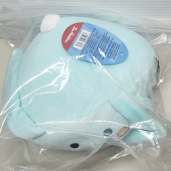 Tim Hortons Bunny Plush 2025 - Picture 3 of 5